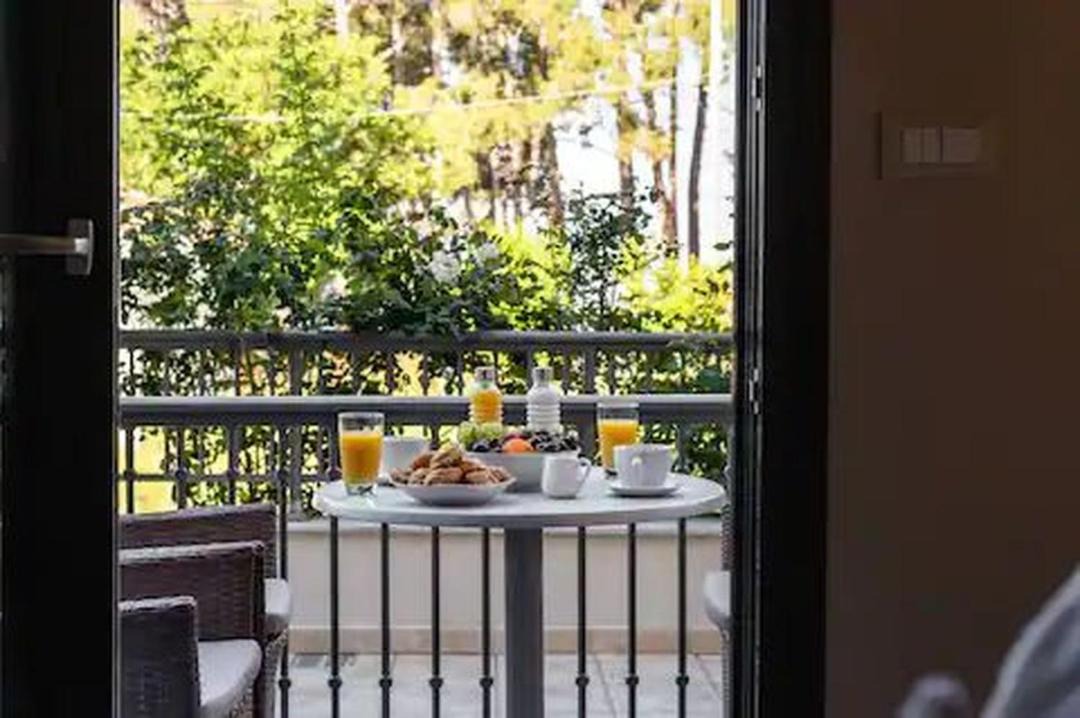 Photo of Patio Balcony in Skala