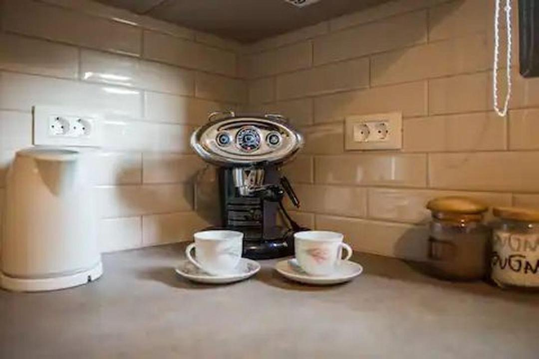Photo of Bathroom in Skala