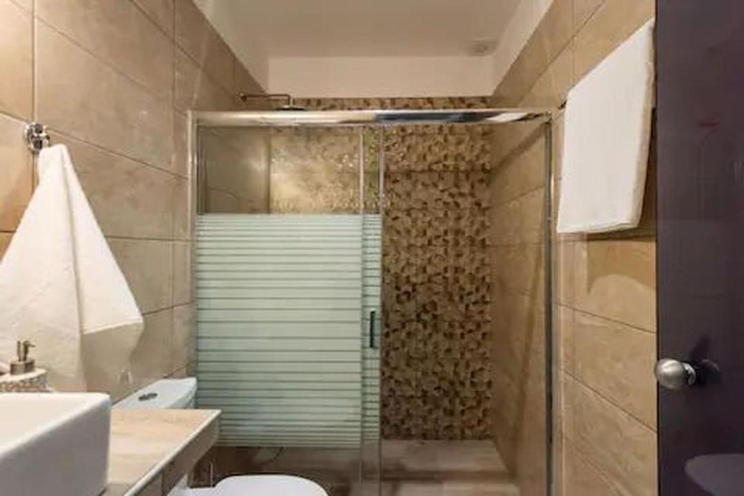 Photo of Bathroom in Skala