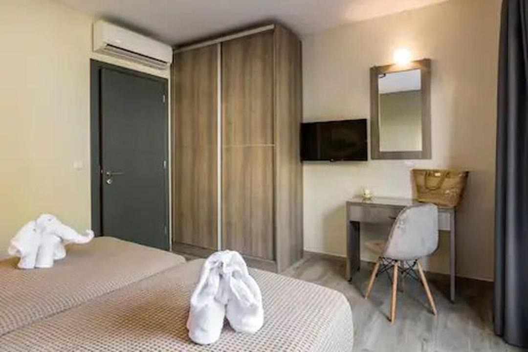 Photo of Bedroom in Skala