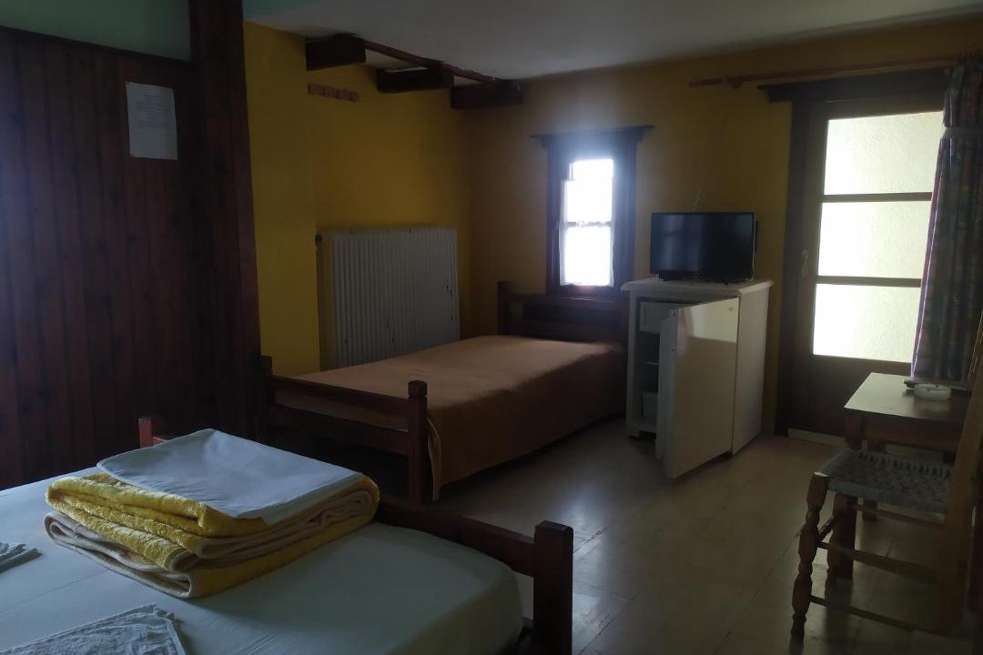 Photo of Livingroom in Tsagarada