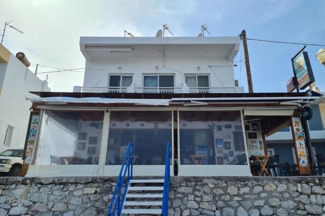 Photo of Buildings in Haraki