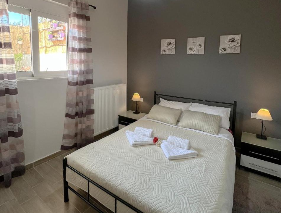 Photo of Bedroom in Kissamos