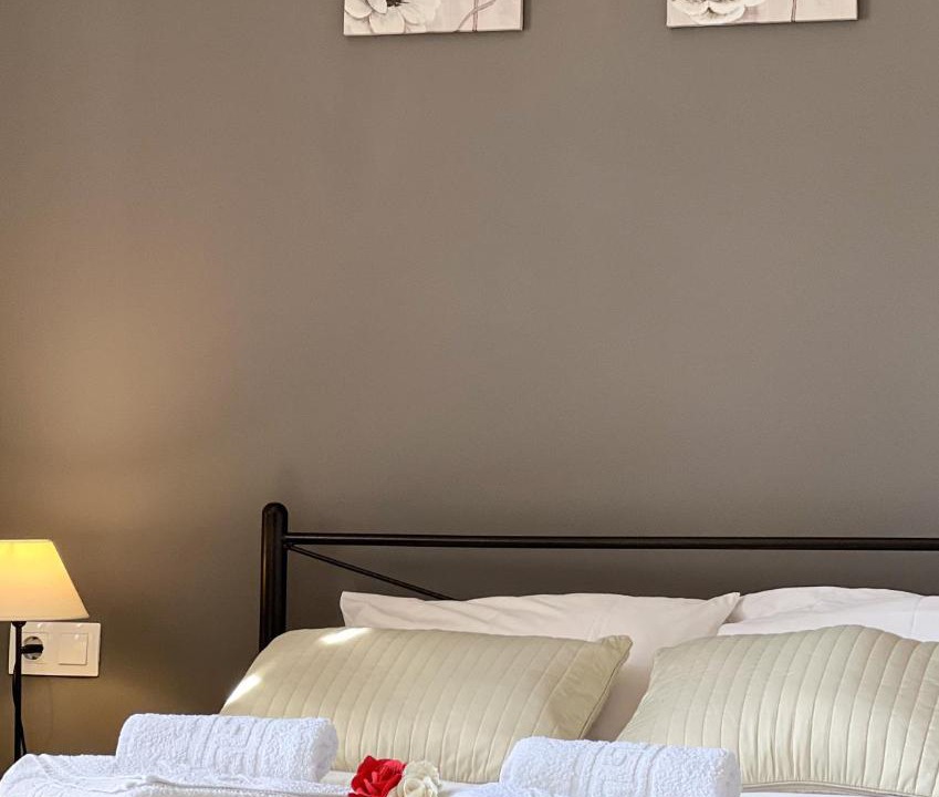 Photo of Bedroom in Kissamos