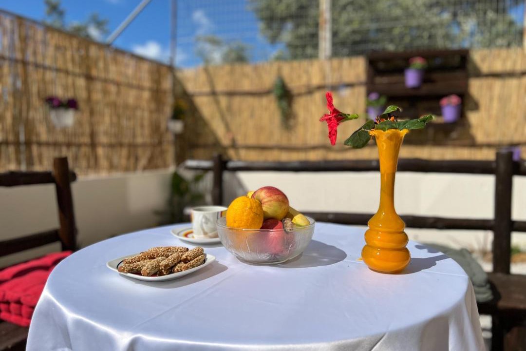 Photo of Patio Balcony in Kissamos