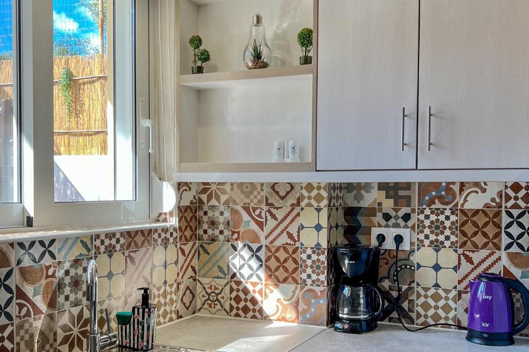 Photo of Kitchen in Kissamos