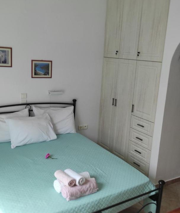 Photo of Bedroom in Lionas