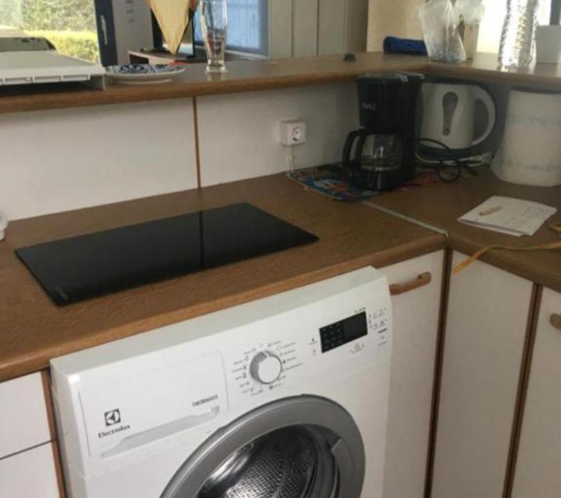 Photo of Kitchen in Schinias
