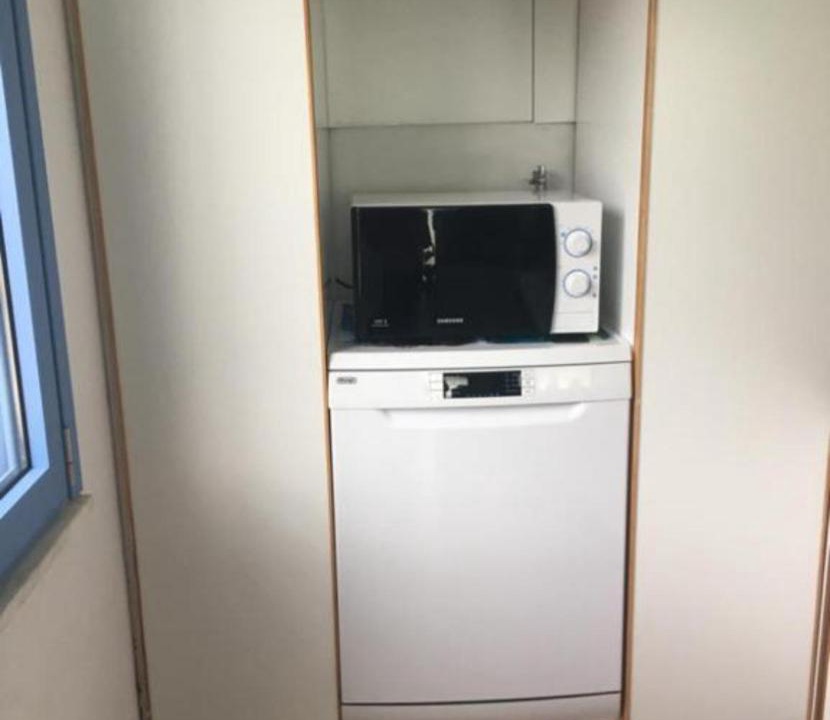 Photo of Kitchen in Schinias