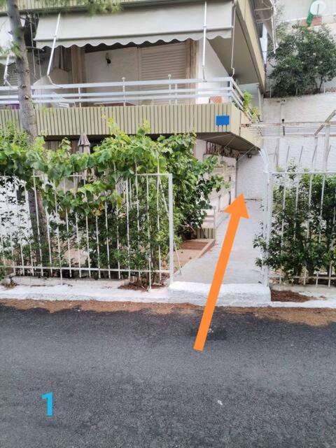 Photo of Buildings in Loutraki-Agioi Theodoroi