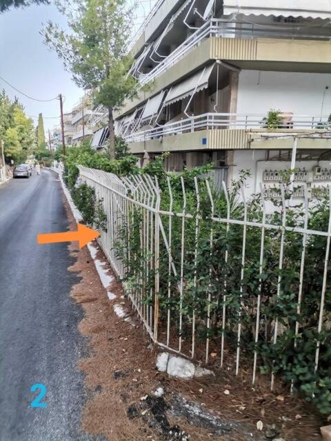Photo of Buildings in Loutraki-Agioi Theodoroi