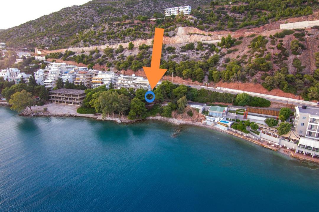 Photo of Outdoor in Loutraki-Agioi Theodoroi