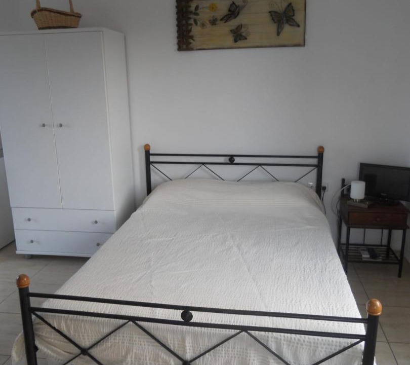 Photo of Bedroom in Platrithias