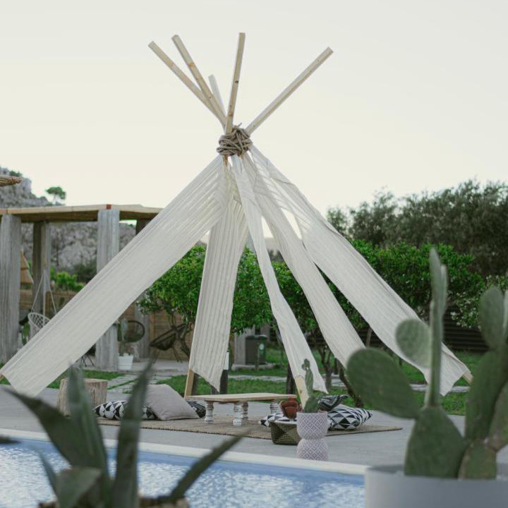 Photo of Patio Balcony in Kolymbia