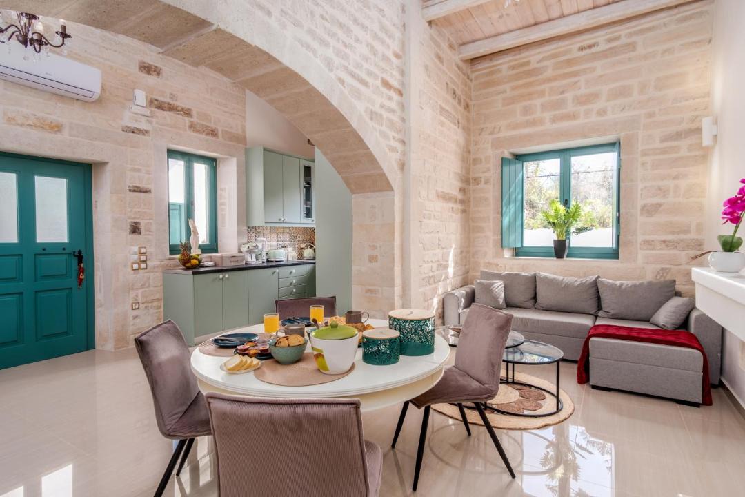 Photo of Livingroom in Prines