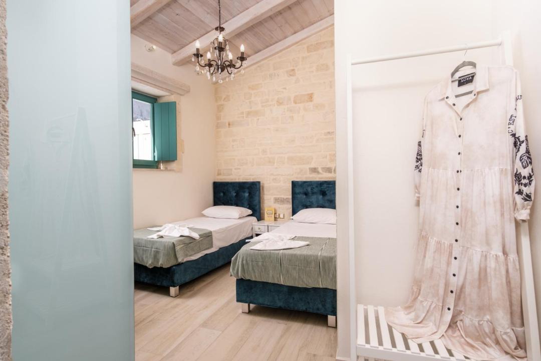 Photo of Bedroom in Prines