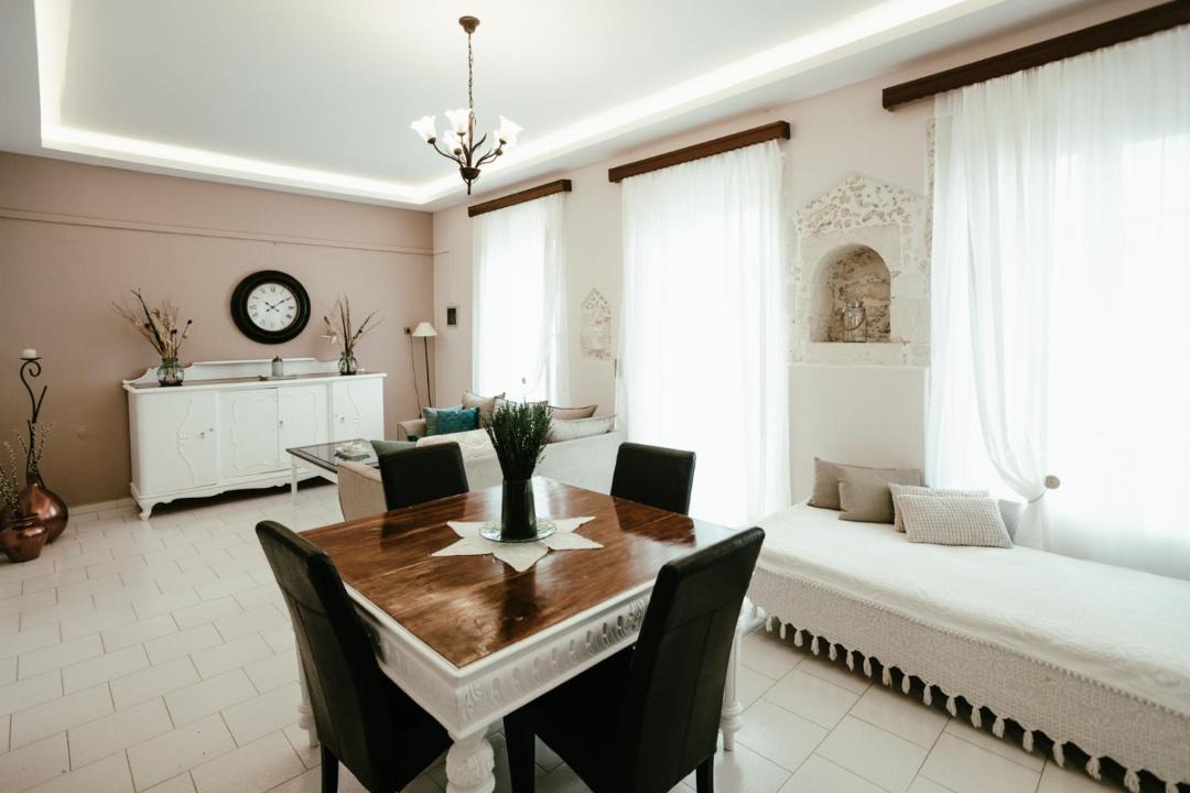 Photo of Livingroom in Prines