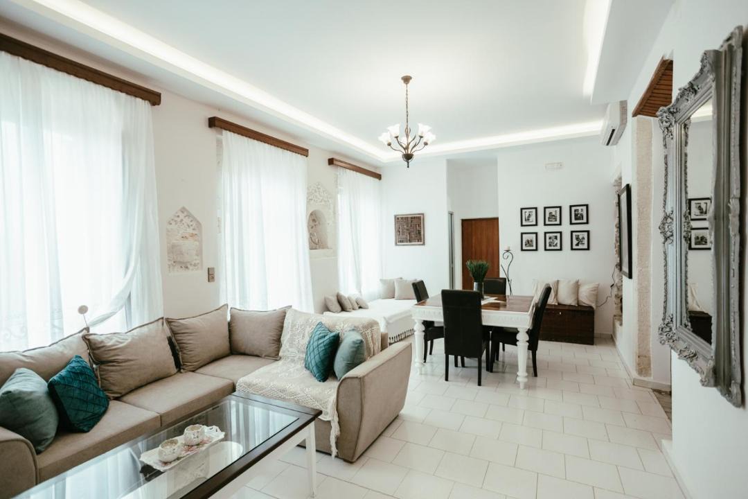 Photo of Livingroom in Prines