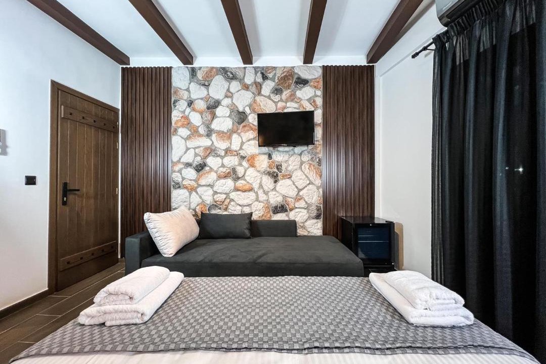 Photo of Bedroom in Kastraki