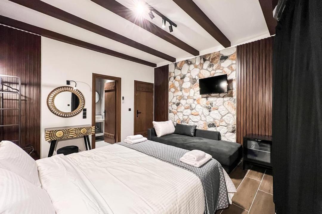 Photo of Bedroom in Kastraki