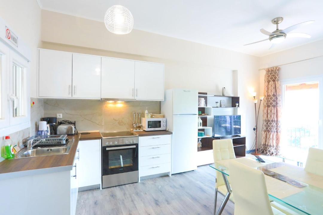 Photo of Kitchen in Gimari