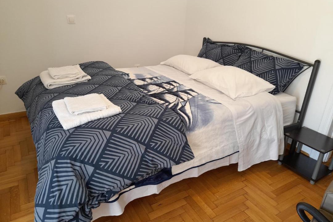 Photo of Bedroom in Alimos