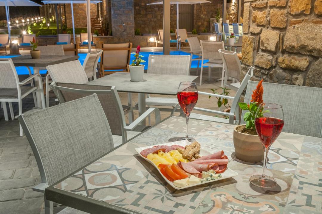 Photo of Patio Balcony in Agios Ioannis