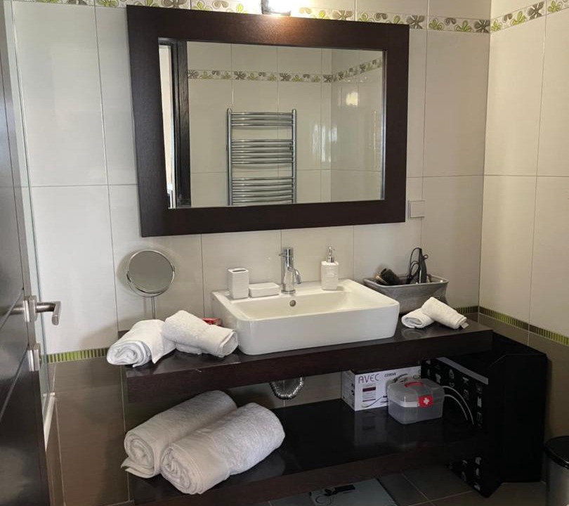 Photo of Bathroom in Psalidi