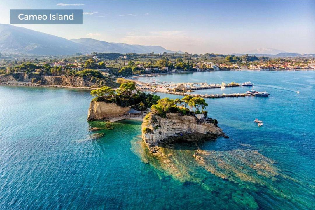 Photo of Outdoor in Tsilivi