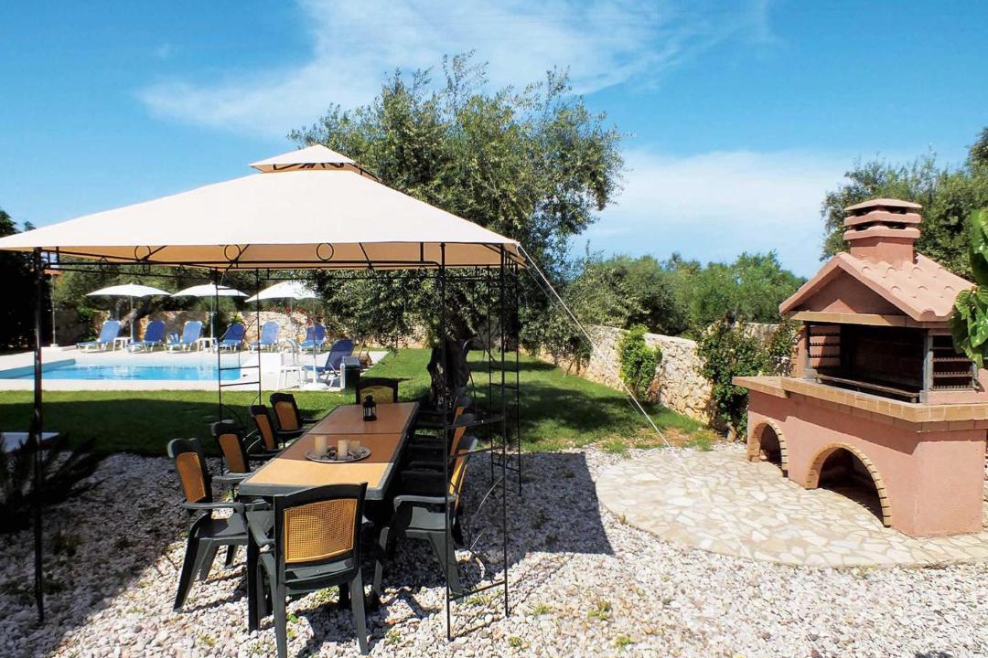 Photo of Patio Balcony in Tsilivi