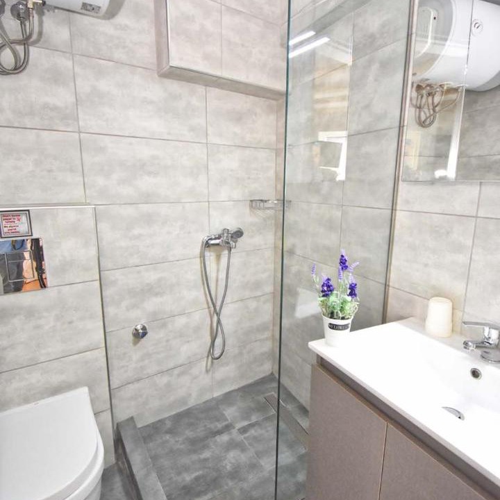 Photo of Bathroom in Old Town