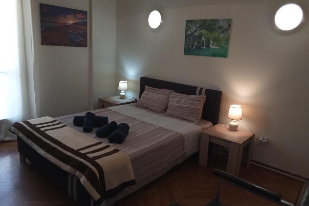 Photo of Bedroom in Athens