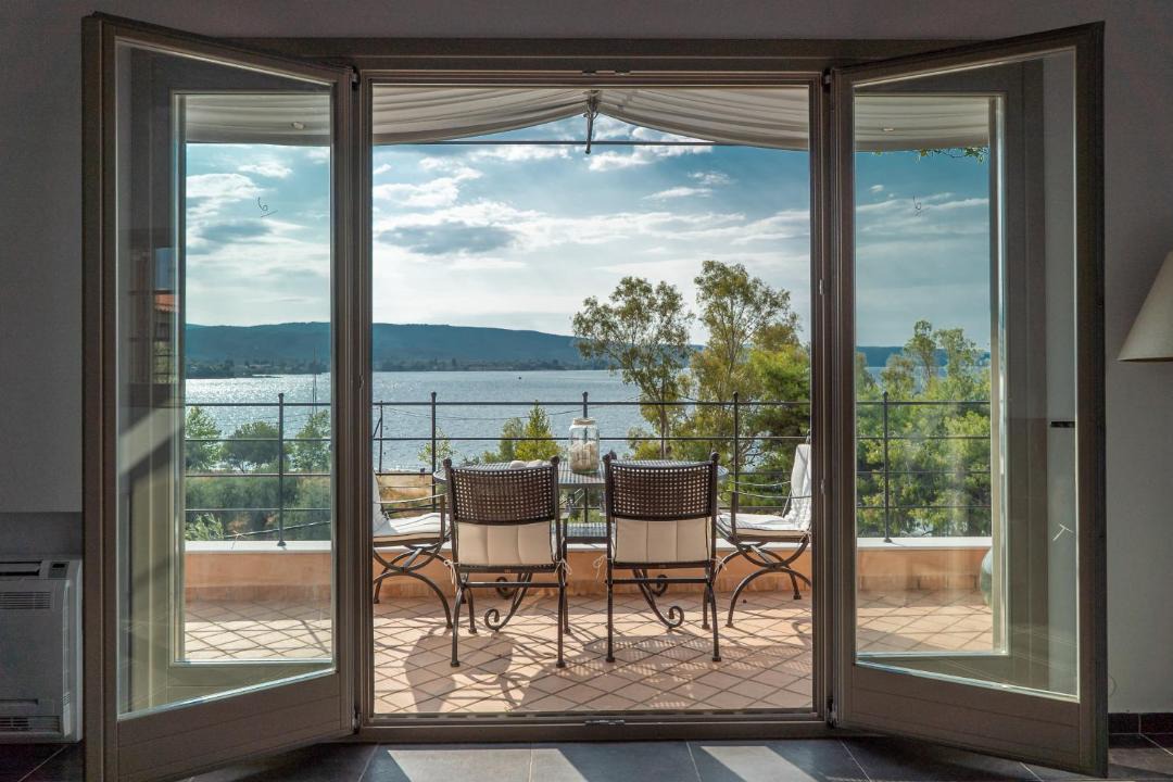 Photo of Patio Balcony in Kato Gatzea