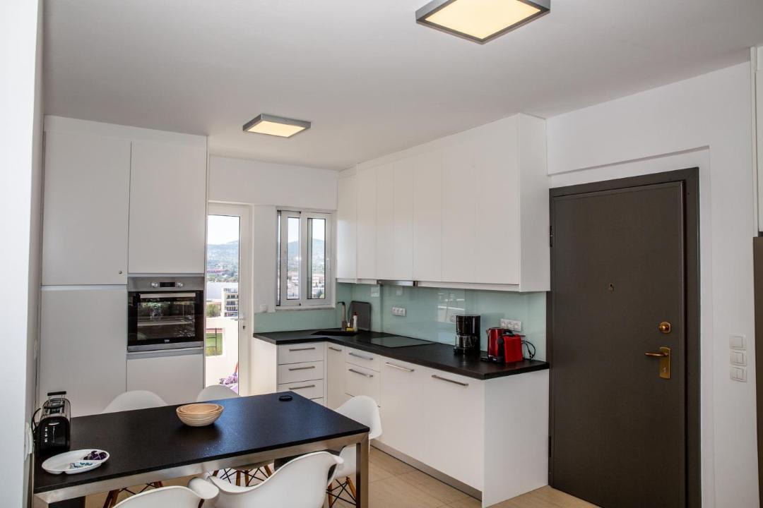 Photo of Kitchen in Lavrio