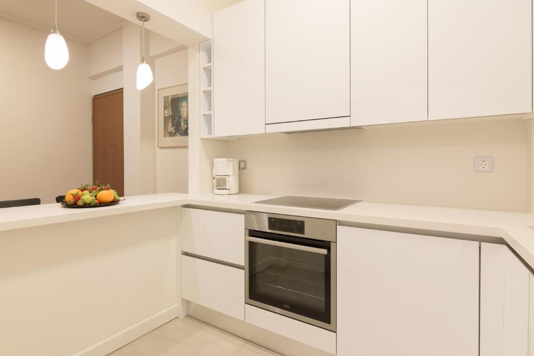 Photo of Kitchen in Athens City Centre
