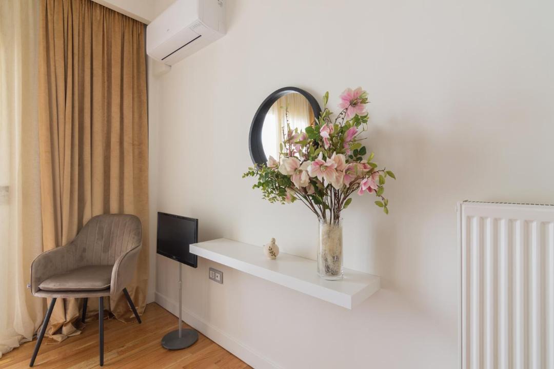 Photo of Livingroom in Athens City Centre