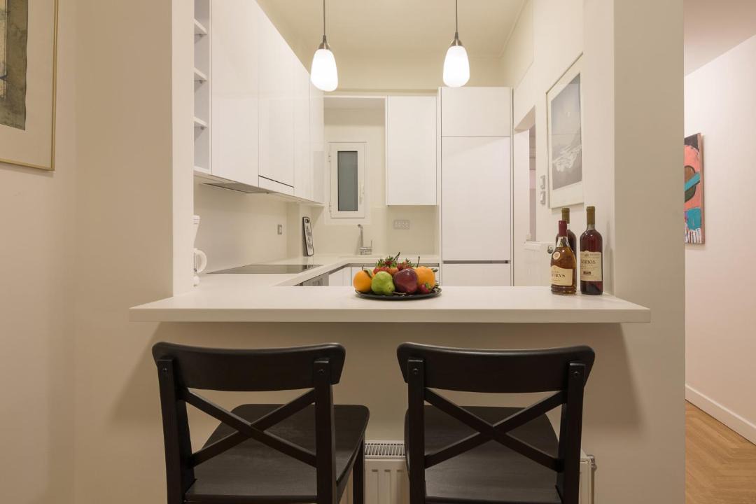 Photo of Kitchen in Athens City Centre