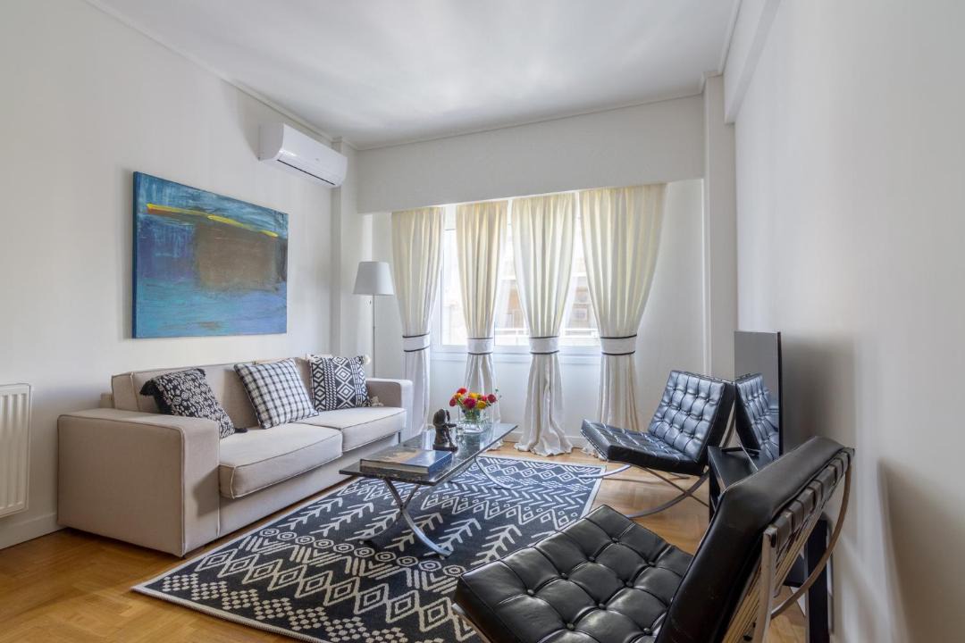 Photo of Livingroom in Athens City Centre