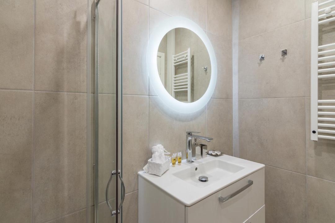 Photo of Bathroom in Athens City Centre