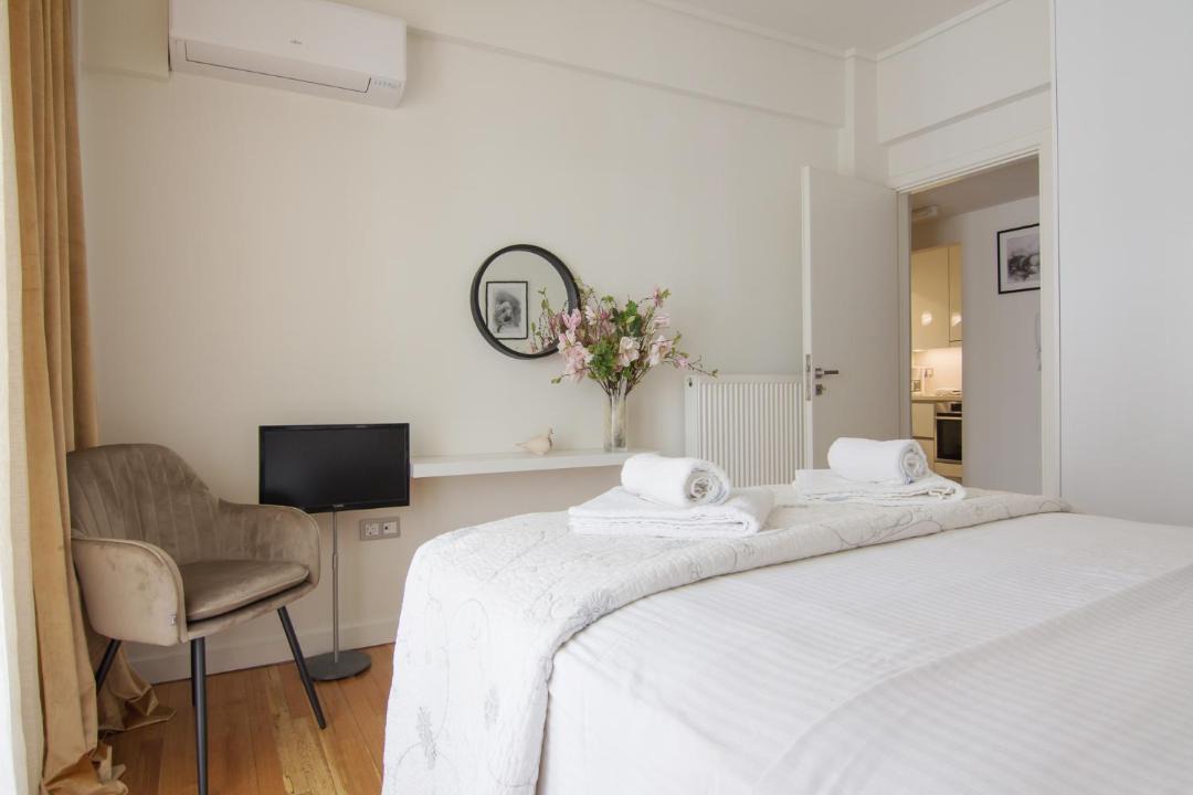 Photo of Bedroom in Athens City Centre