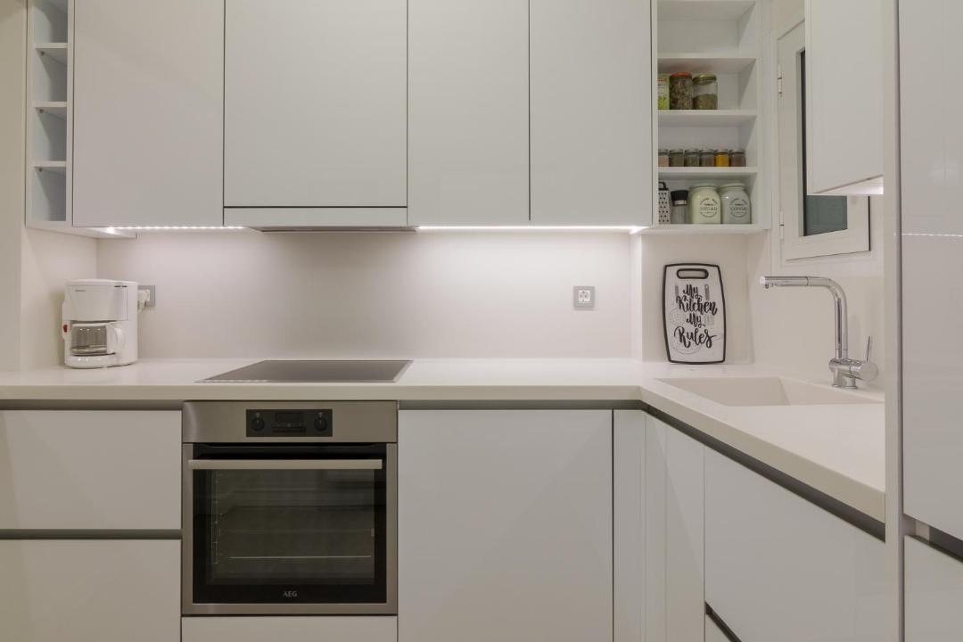 Photo of Kitchen in Athens City Centre