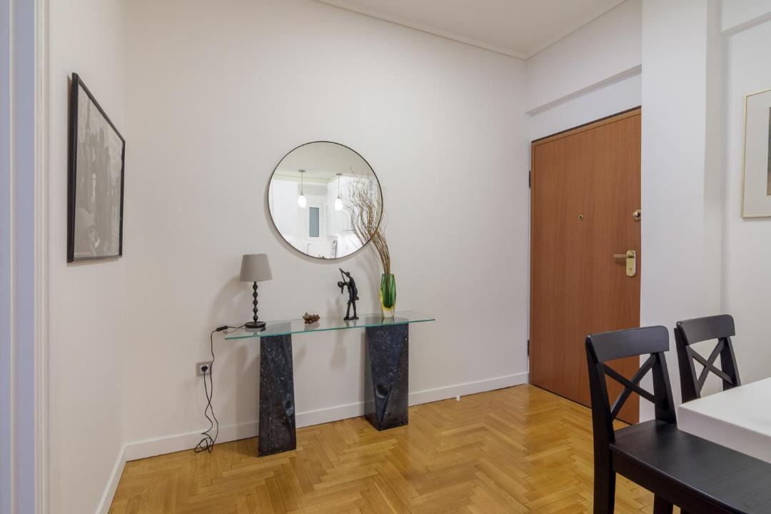 Photo of Livingroom in Athens City Centre