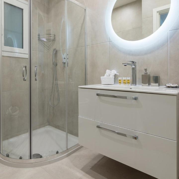 Photo of Bathroom in Athens City Centre