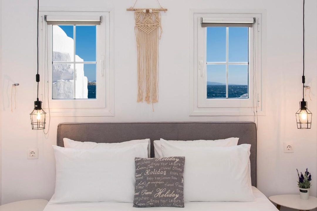 Photo of Bedroom in Little Venice
