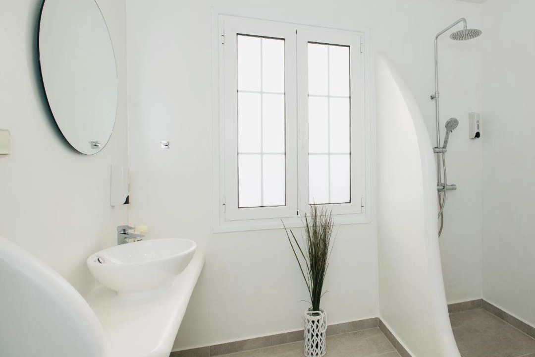 Photo of Bathroom in Little Venice