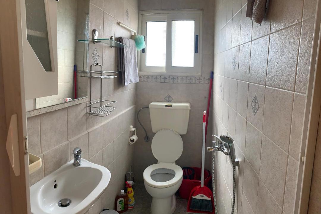 Photo of Bathroom in Kato Pedina
