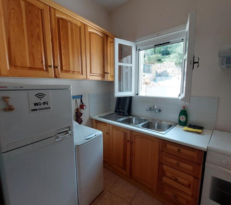 Photo of Kitchen in Barbati