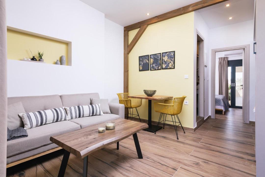 Photo of Livingroom in Malevizi