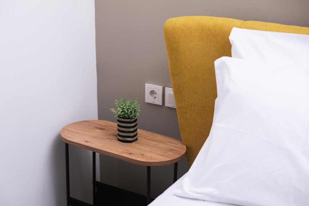 Photo of Bedroom in Malevizi