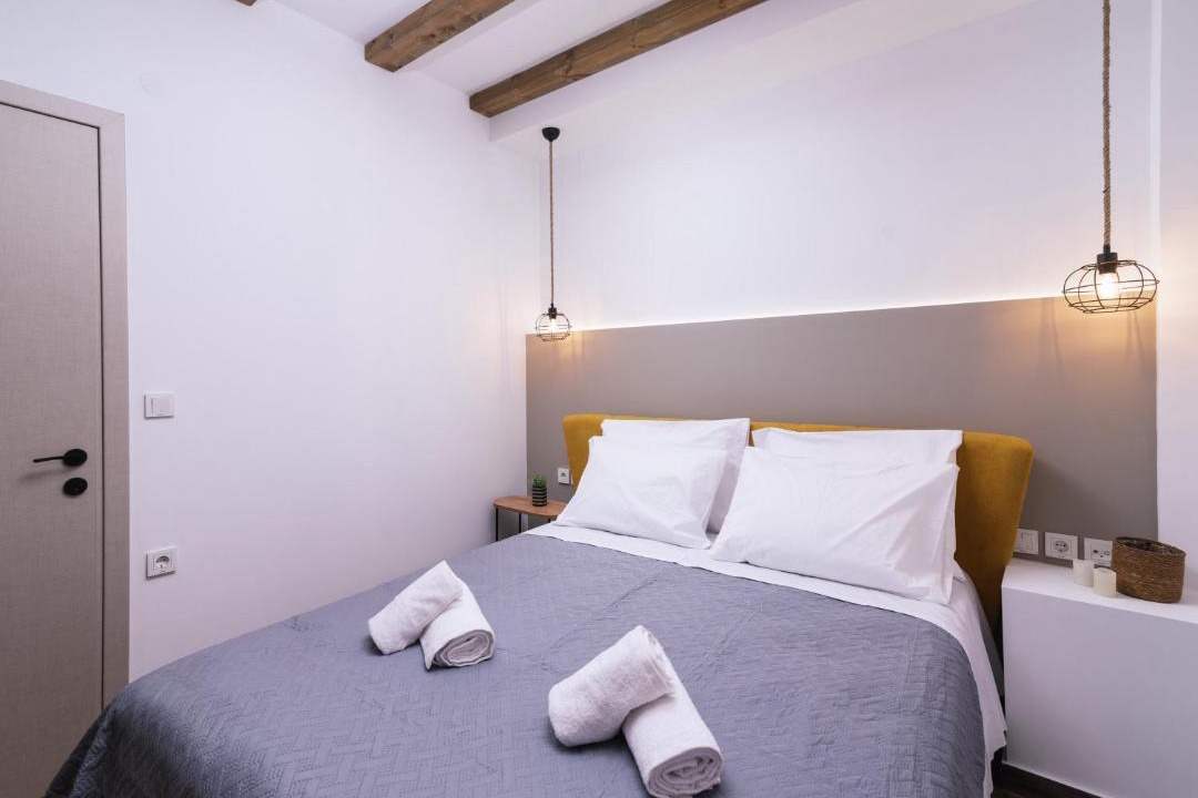 Photo of Bedroom in Malevizi